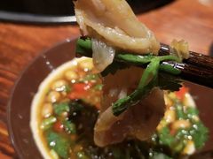 -受气牛肉·耙牛肉火锅(水晶郦城店)