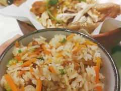 -原味田园·客家菜·土窑鸡(中航城君尚购物中心店)