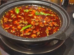-小饕荟雅安贡椒鱼鲜馆(广福桥店)