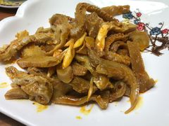 -思金拉措庄园藏餐(太阳岛店)