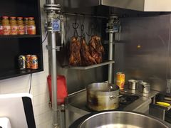 -特派卷·老北京烤鸭卷(合生汇购物中心店)