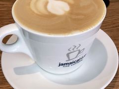 -Jamaicablue Coffeeshop(中央广场店)