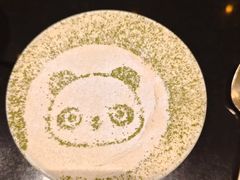 -8号火锅中餐厅(成都群光君悦酒店)