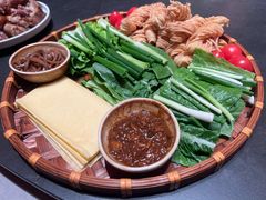 -鸽子侯·家宴·平价海鲜(市图书馆店)