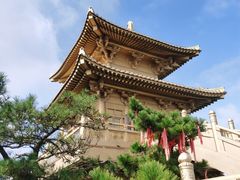 -天姥山景区