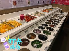 -海底捞(江南店)
