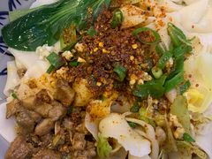 -老崔的面馆(玉函路店)
