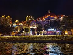 -海河游船-永乐码头(大悲院)