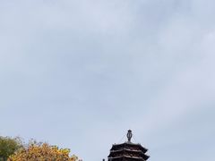 -天宁寺