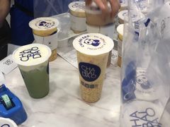 -茶百道(下沙宝龙二期店)
