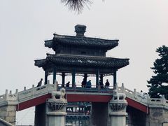 -颐和园