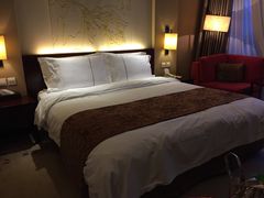 -扬州中集格兰云天大酒店