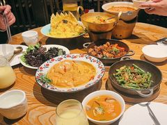 -壹泰东南亚主题餐厅·高良姜风情(州桥店)