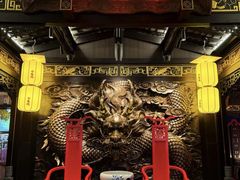 -小龙坎火锅(全球总店)