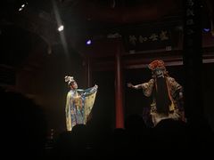 -正乙祠戏楼