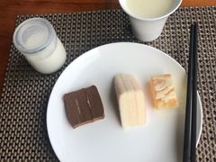 -霁云上院餐厅