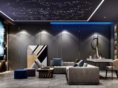 -大宅设计设计店铺(浦东店)