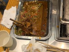 -古彭7只羊·招牌白串·碳锅羊肉旗舰店