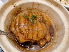 -银都上海菜馆(粤海东路店)