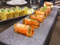 -北京王府井希尔顿酒店·秦唐中餐厅Chynna