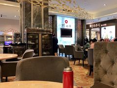 大堂-粥之源豫宴(正方元店)