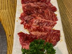 -御牛道日式烤肉料理(杭州万象城店)