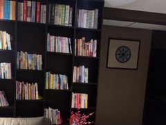 -水墨澜渟足道·SPA·传统(四望亭东关街店)