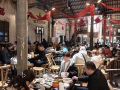 -東茅街茶馆