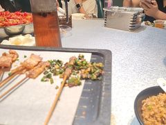 -靓虾二哥·龙虾馆(大塘总店)