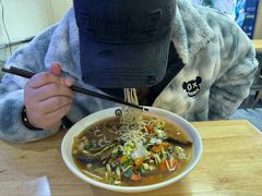 -林家面馆(承德北路店)