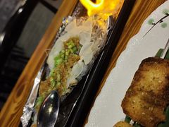 -质烤烤物·活烤海鲜(质烤总店)