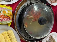 -花苑美食横琴生蚝火锅(拱北粤华路店)