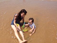iphone_upload_pic-青岛银沙滩