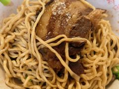 -泰顺江南春面馆