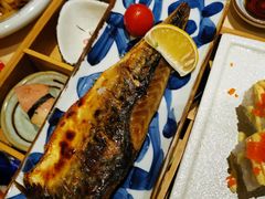 -柏鮨寿司.刺身.定食(米山町地中海店)