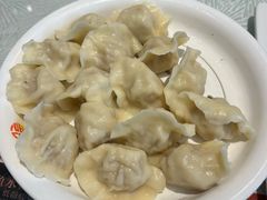 -添福来墨鱼饺子 · 海鲜东北菜(大连星海·黄浦路店)