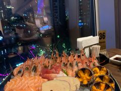 -田舍家Inakaya·炉端烧·铁板烧(天汇igc店)