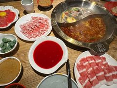 -宽窄巷子鲜牛火锅(北京首店)