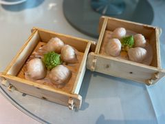 -粤财皇冠假日酒店·彩华轩中餐厅