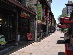 -涌上外婆桥(南塘店)
