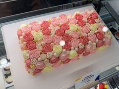 -派悦坊·甜品·蛋糕(虹口龙之梦店)