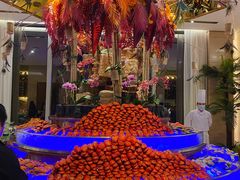 -北京盘古七星酒店