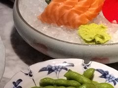 -阿吾罗日本料理(K11艺术中心店)
