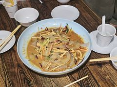 -大胡子海鲜·天津菜·砂锅烧烤(五大道创始店)