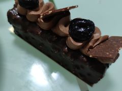 -视界美食自助餐厅·石家庄希尔顿酒店