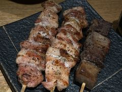 -桂马·日本料理·海胆·海鲜饭·酒场(民主广场店)