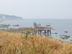 -养马岛旅游度假区