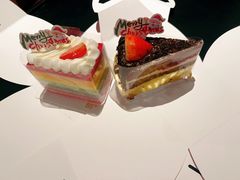 -85度C(南京中山南店)