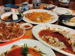 -虾饺妹·酒家(海珠广场店)