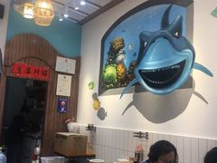 -林氏沙茶面·闽南必尝小吃(福建路店)